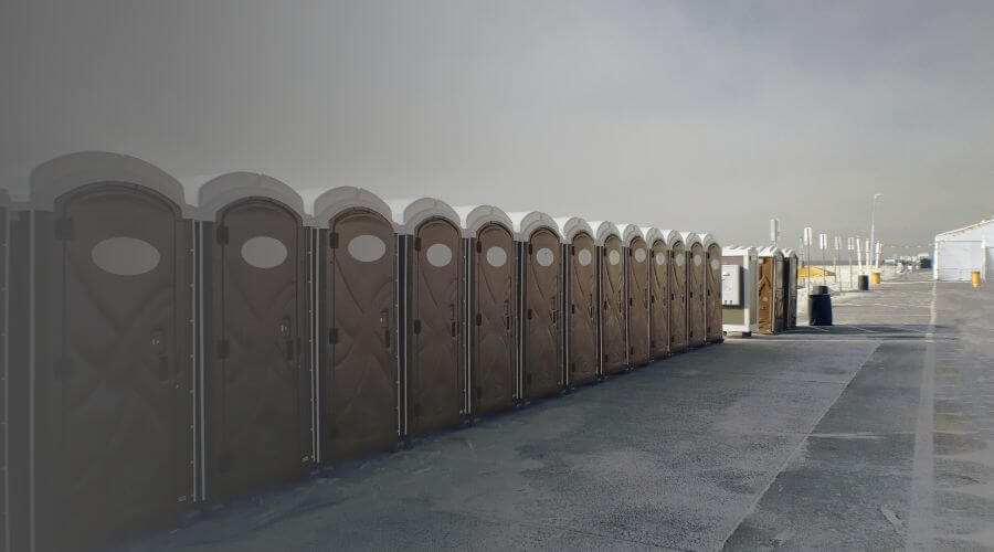 Why choose Pompano Beach Porta Potty Rental for event porta potty rental in Pompano Beach,fl